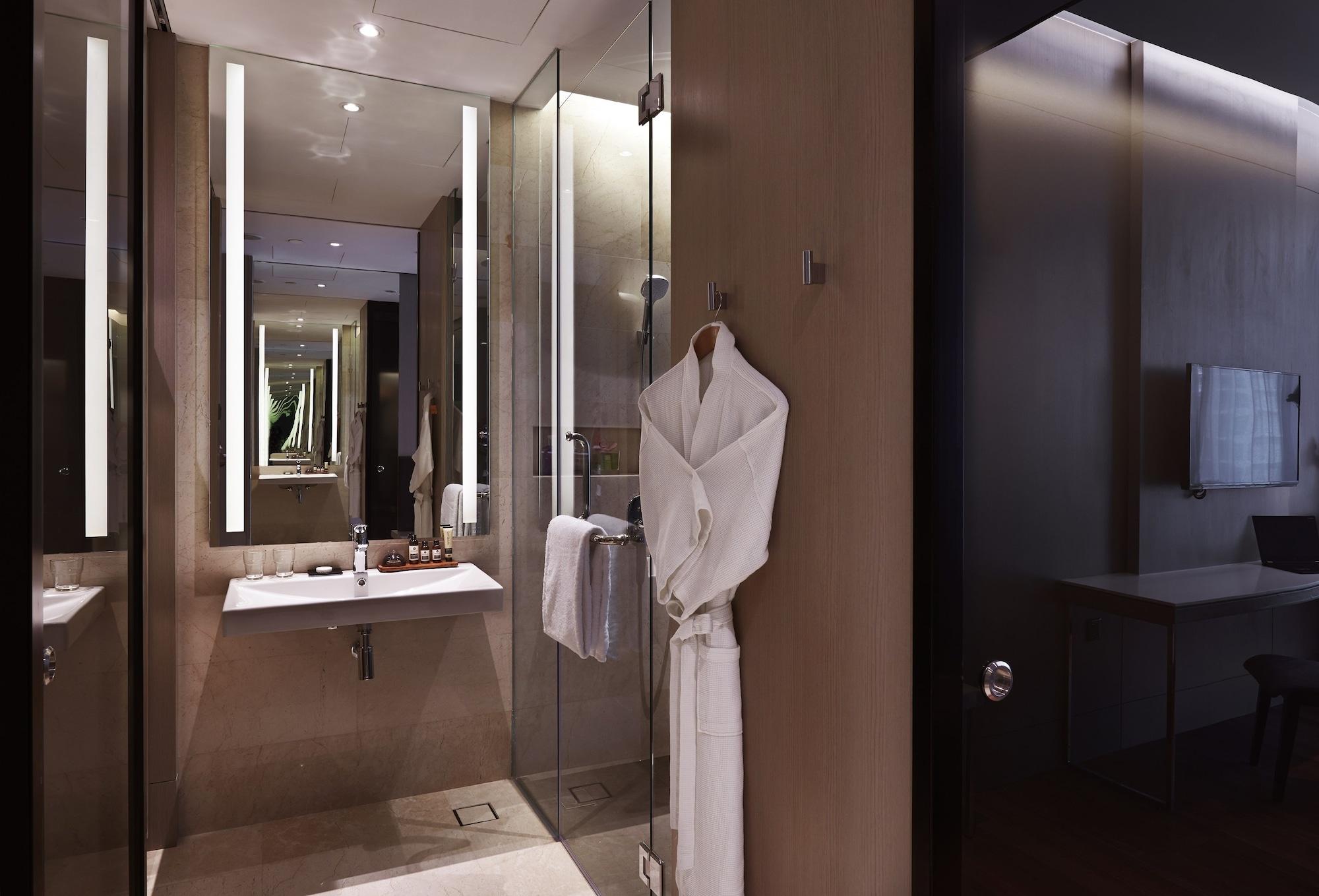 Ve Hotel & Residence Kuala Lumpur Buitenkant foto