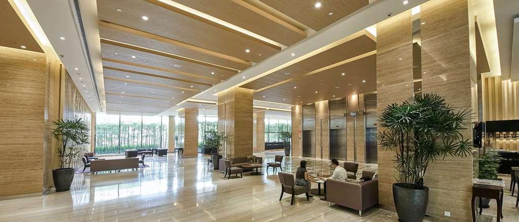 Ve Hotel & Residence Kuala Lumpur Interieur foto