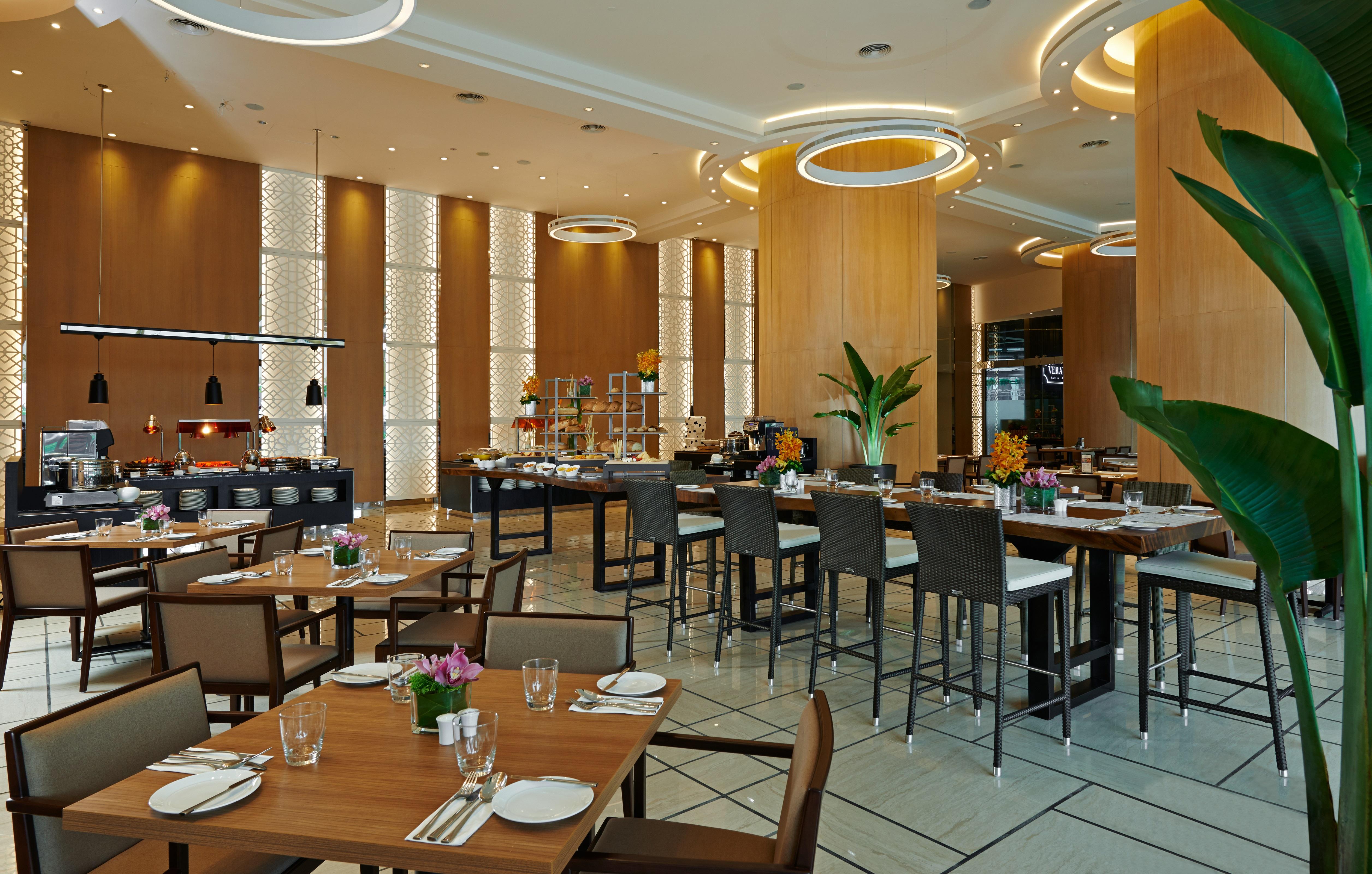 Ve Hotel & Residence Kuala Lumpur Buitenkant foto