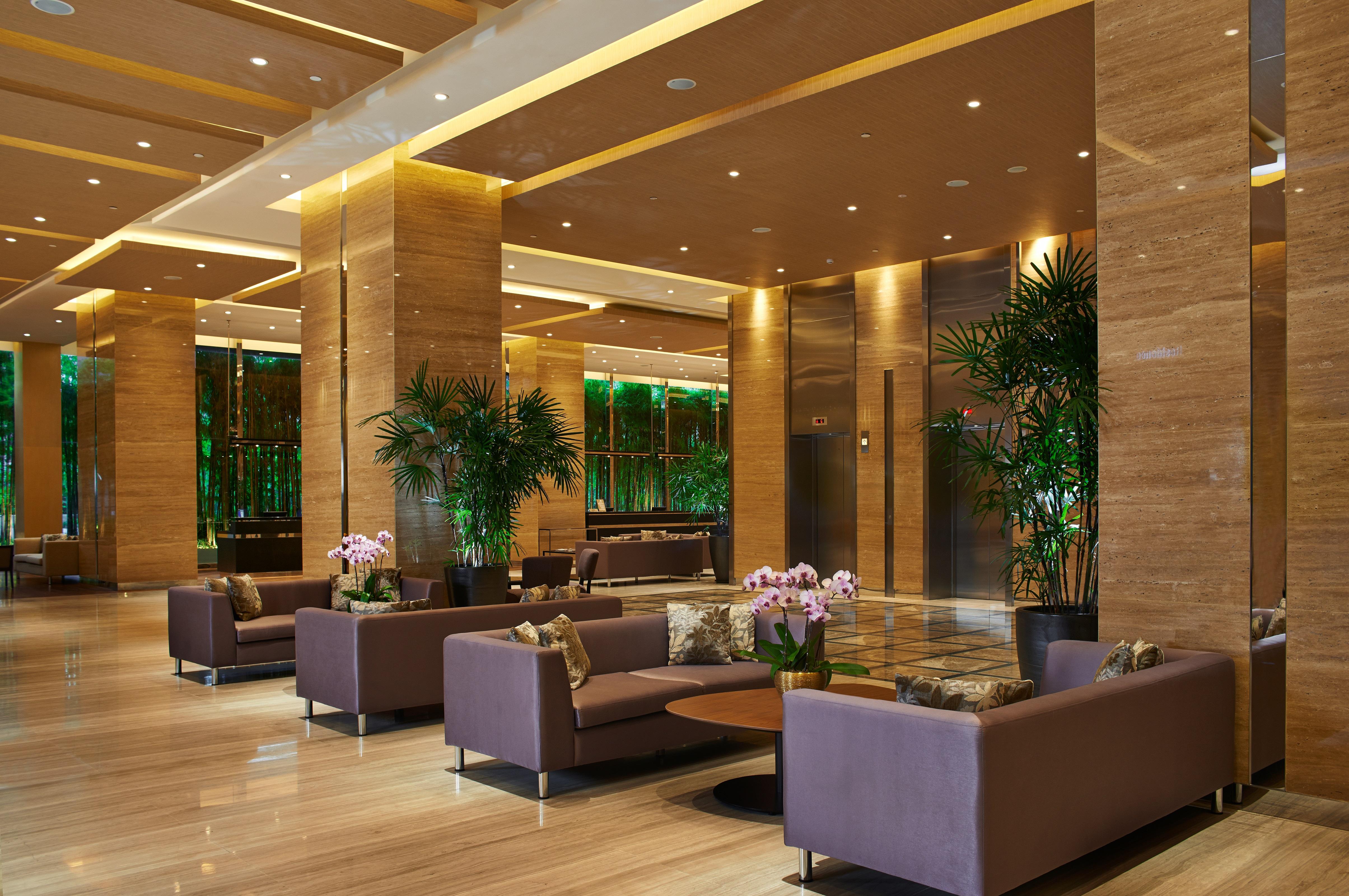 Ve Hotel & Residence Kuala Lumpur Buitenkant foto