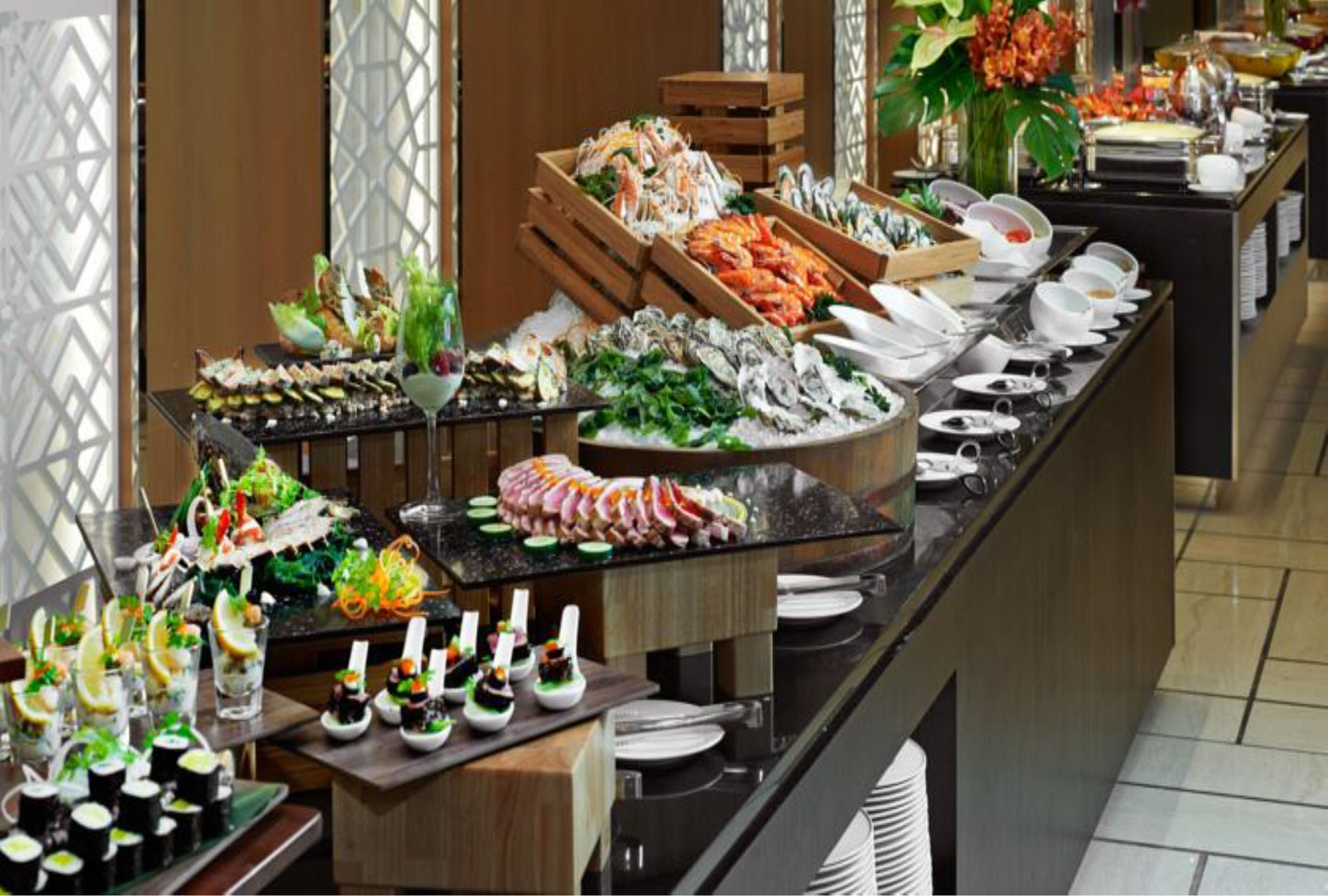 Ve Hotel & Residence Kuala Lumpur Buitenkant foto